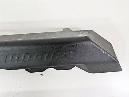 2022 Can-Am Defender XMR HD10 Lower Outer Skid Plate Guard Set 705208686 {{ shop.shopifyCountryName }} - Mototech271