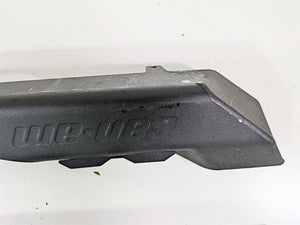 2022 Can-Am Defender XMR HD10 Lower Outer Skid Plate Guard Set 705208686