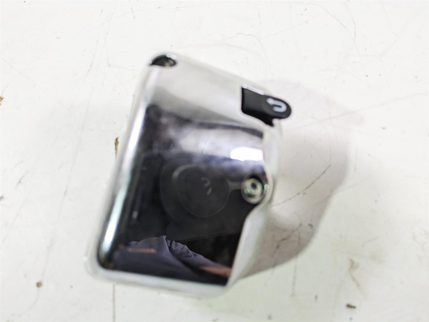 2019 Indian Chieftain Limited Chrome Left Hand Control Switch Light 4018465 {{ shop.shopifyCountryName }} - Mototech271