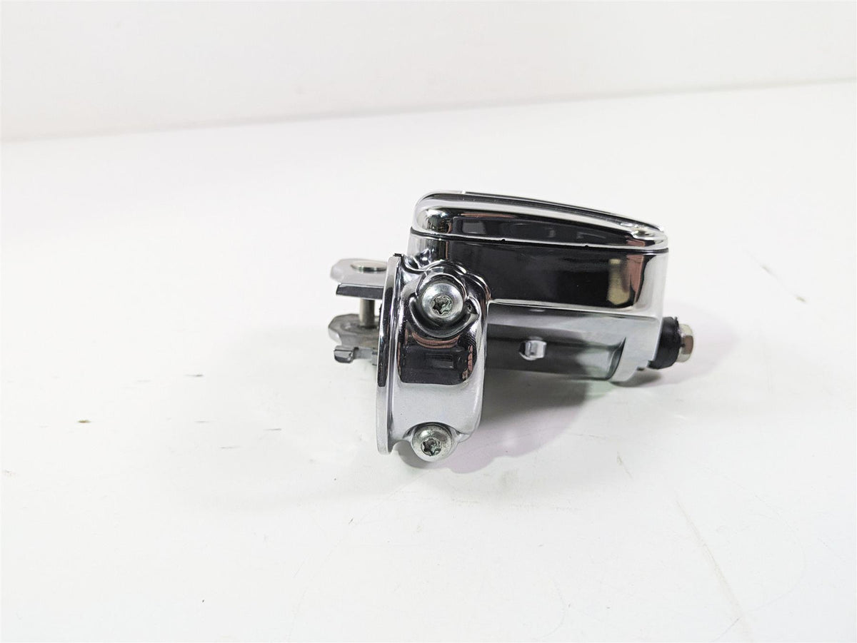 2010 Harley Touring FLHXSE CVO Street Glide Clutch Master Cylinder 36700081D {{ shop.shopifyCountryName }} - Mototech271