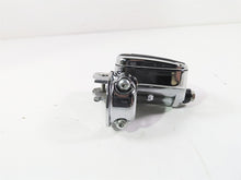 Load image into Gallery viewer, 2010 Harley Touring FLHXSE CVO Street Glide Clutch Master Cylinder 36700081D
