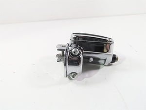 2010 Harley Touring FLHXSE CVO Street Glide Clutch Master Cylinder 36700081D