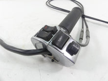 Load image into Gallery viewer, 1989 Harley Touring FLTC Tour Glide Right Start Stop Control Switch 71595-86
