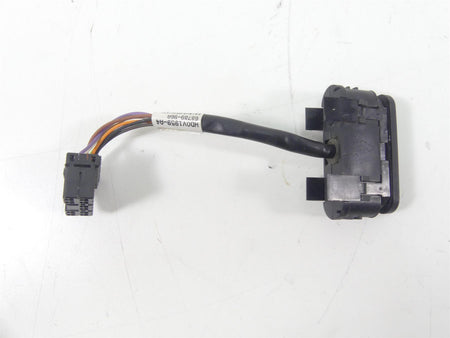 2013 Harley Touring FLHTP Electra Glide Indicator Instrument Lights 68789-96B {{ shop.shopifyCountryName }} - Mototech271