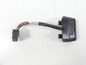 2013 Harley Touring FLHTP Electra Glide Indicator Instrument Lights 68789-96B | Mototech271