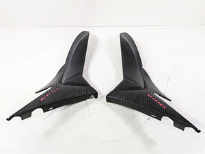 2016 Suzuki GSXR1000 Under Seat Leg Fairing Cover Cowl Set 47421-47H00