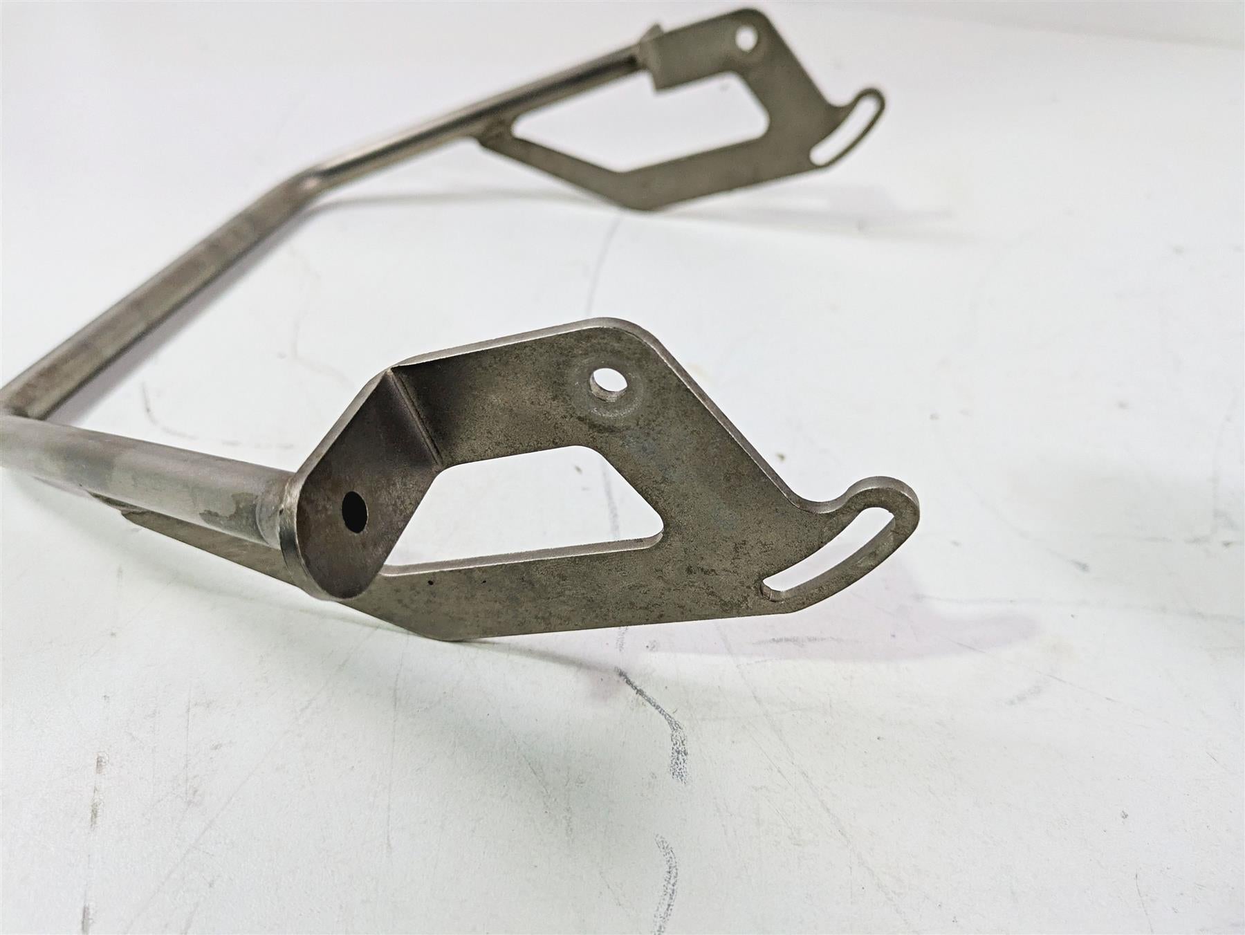 2010 BMW R1200GS K25 Touratech Locking Gps Mount + Adapter Set 065-0561 040-0667 {{ shop.shopifyCountryName }} - Mototech271