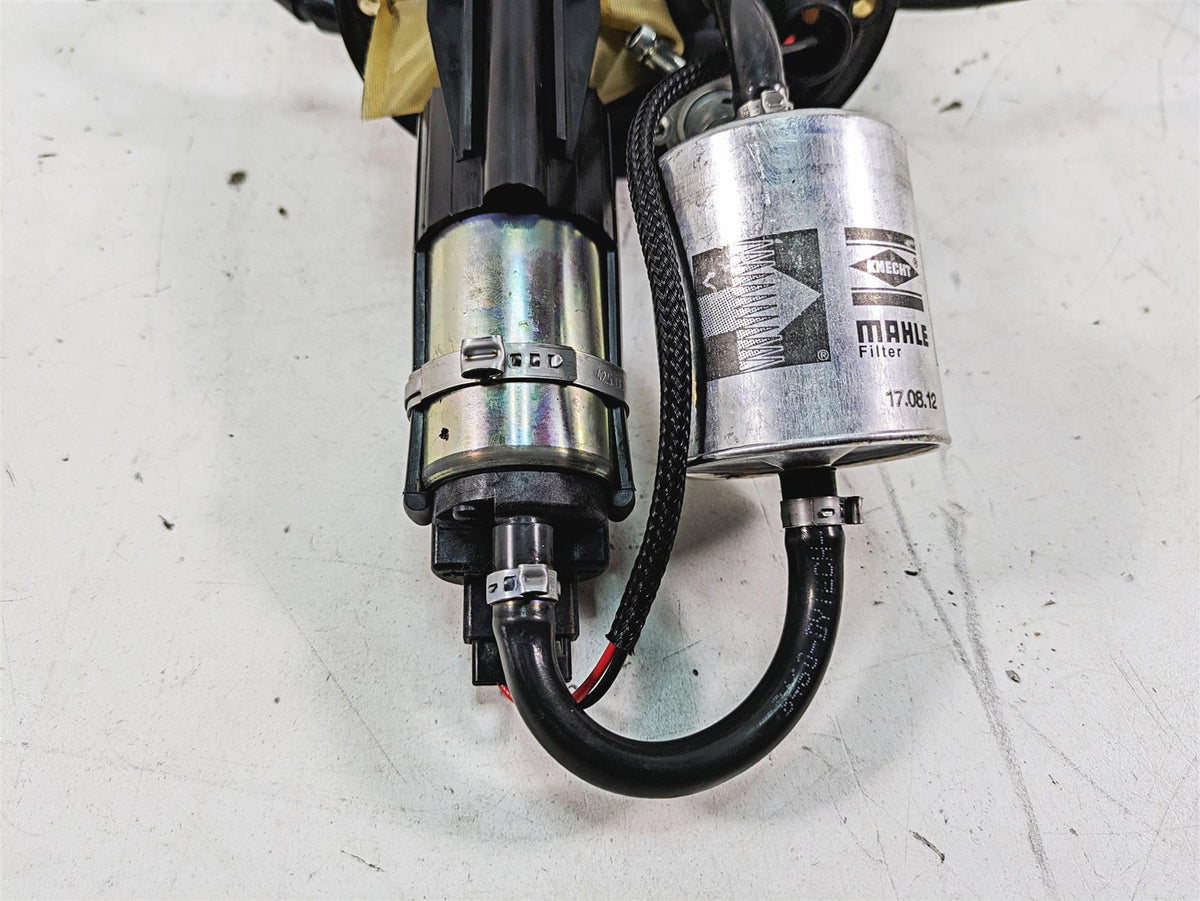 2014 Moto Guzzi California 1400 T Fuel Gas Petrol Pump - Tested B063104 {{ shop.shopifyCountryName }} - Mototech271