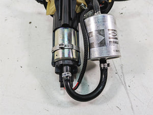 2014 Moto Guzzi California 1400 T Fuel Gas Petrol Pump - Tested B063104 | Mototech271