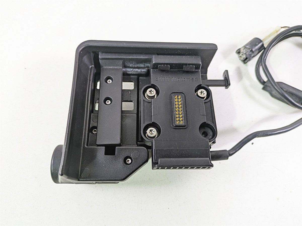 2017 BMW R1200 GS K50 Gps Navigation Mount & Cradle 65908524462 65908535826 {{ shop.shopifyCountryName }} - Mototech271