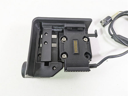 2017 BMW R1200 GS K50 Gps Navigation Mount & Cradle 65908524462 65908535826 {{ shop.shopifyCountryName }} - Mototech271