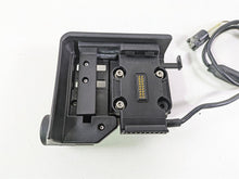 Load image into Gallery viewer, 2017 BMW R1200 GS K50 Gps Navigation Mount &amp; Cradle 65908524462 65908535826
