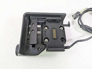 2017 BMW R1200 GS K50 Gps Navigation Mount & Cradle 65908524462 65908535826