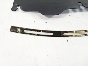 2008 Harley FLHTCU Electra Glide Windshield Wind Shield Screen 58409-06 | Mototech271