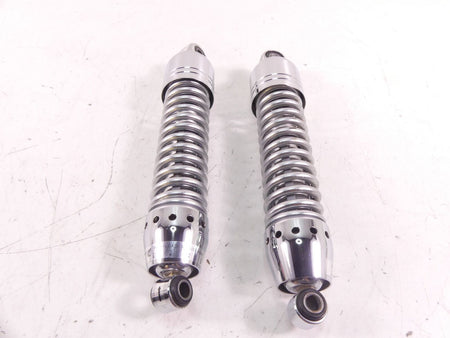 2009 Harley VRSCAW V-Rod Straight Rear Shock Damper Set 13 1/2" 54582-07 {{ shop.shopifyCountryName }} - Mototech271
