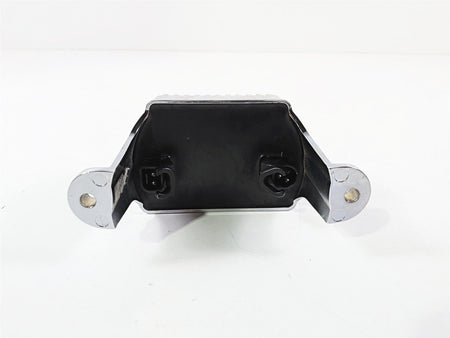 2011 Harley Touring FLHTCU CVO Electra Glide Rectifier Chrome Regulator 74622-09-Mototech271