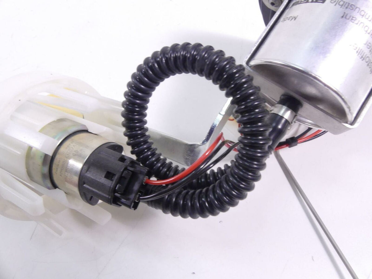 2017 BMW R1200GS GSW K50 Fuel Gas Petrol Pump + Level Sender - Tested 1614852148 {{ shop.shopifyCountryName }} - Mototech271