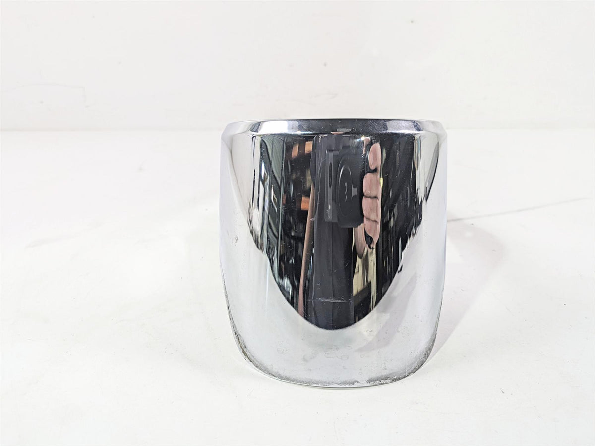 2007 Harley Touring FLHRSE CVO Road King Upper Tank Dash Console Panel 69105-02 {{ shop.shopifyCountryName }} - Mototech271