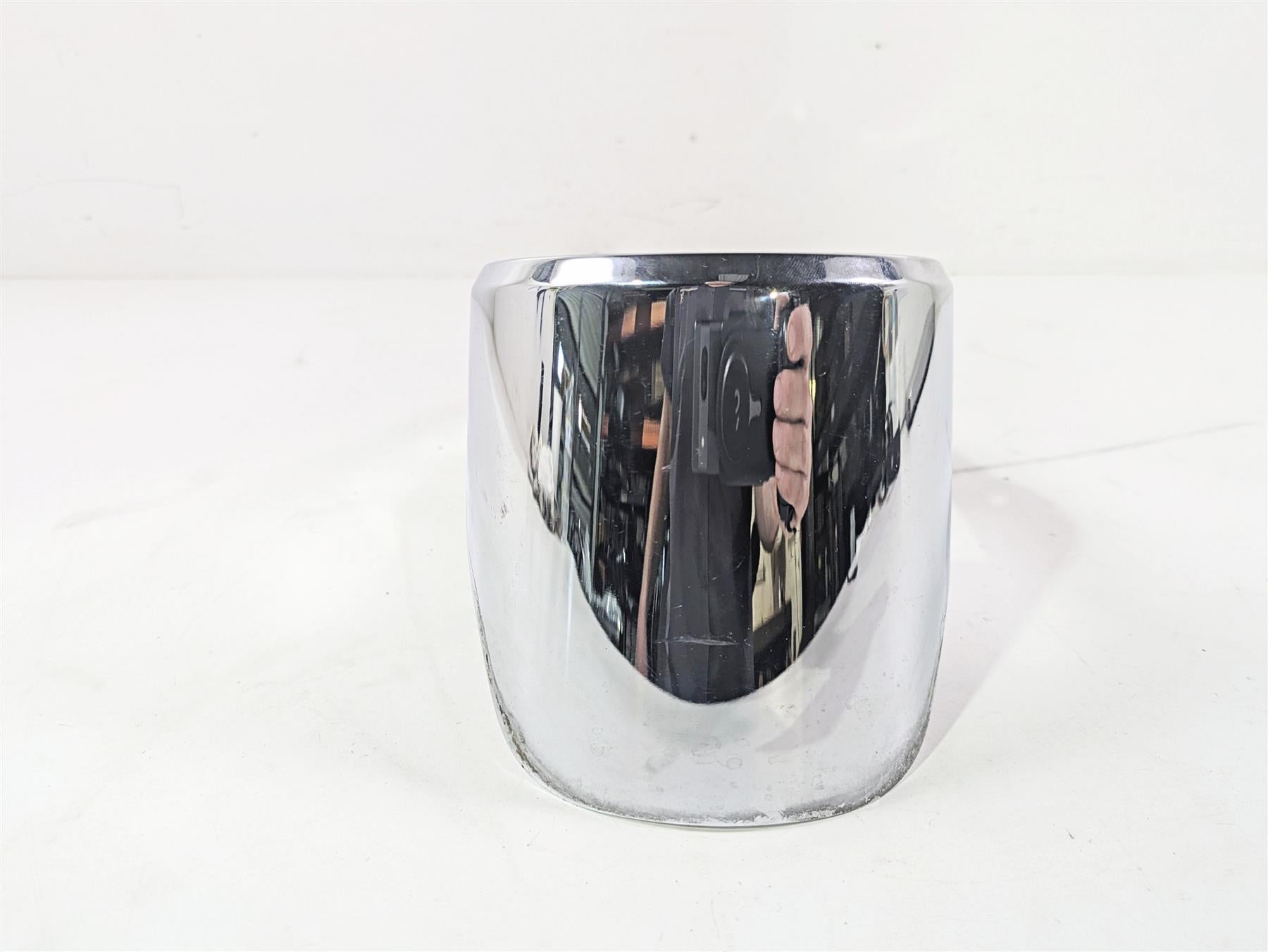 2007 Harley Touring FLHRSE CVO Road King Upper Tank Dash Console Panel 69105-02 {{ shop.shopifyCountryName }} - Mototech271