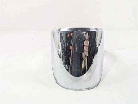2007 Harley Touring FLHRSE CVO Road King Upper Tank Dash Console Panel 69105-02 {{ shop.shopifyCountryName }} - Mototech271