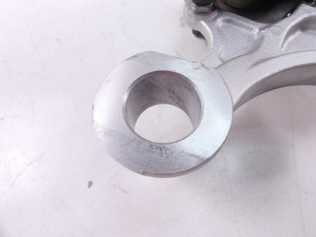 2014 Honda CBR1000 SP Fireblade Rear Nissin Brake Caliper 43150-MEL-D31 {{ shop.shopifyCountryName }} - Mototech271