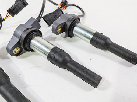 2019 Ducati Panigale V4S V4 S Corse Eldor Ignition Coil Set 1K Only 38010211D {{ shop.shopifyCountryName }} - Mototech271
