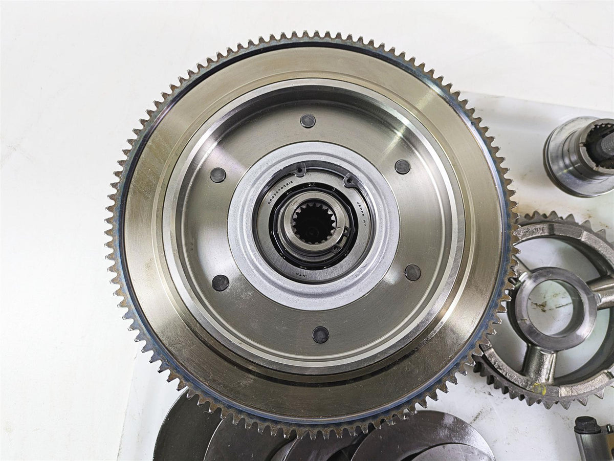2014 Harley FLS Softail Slim Primary Drive Clutch Kit 37816-11 {{ shop.shopifyCountryName }} - Mototech271