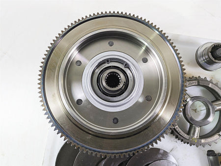 2014 Harley FLS Softail Slim Primary Drive Clutch Kit 37816-11 {{ shop.shopifyCountryName }} - Mototech271