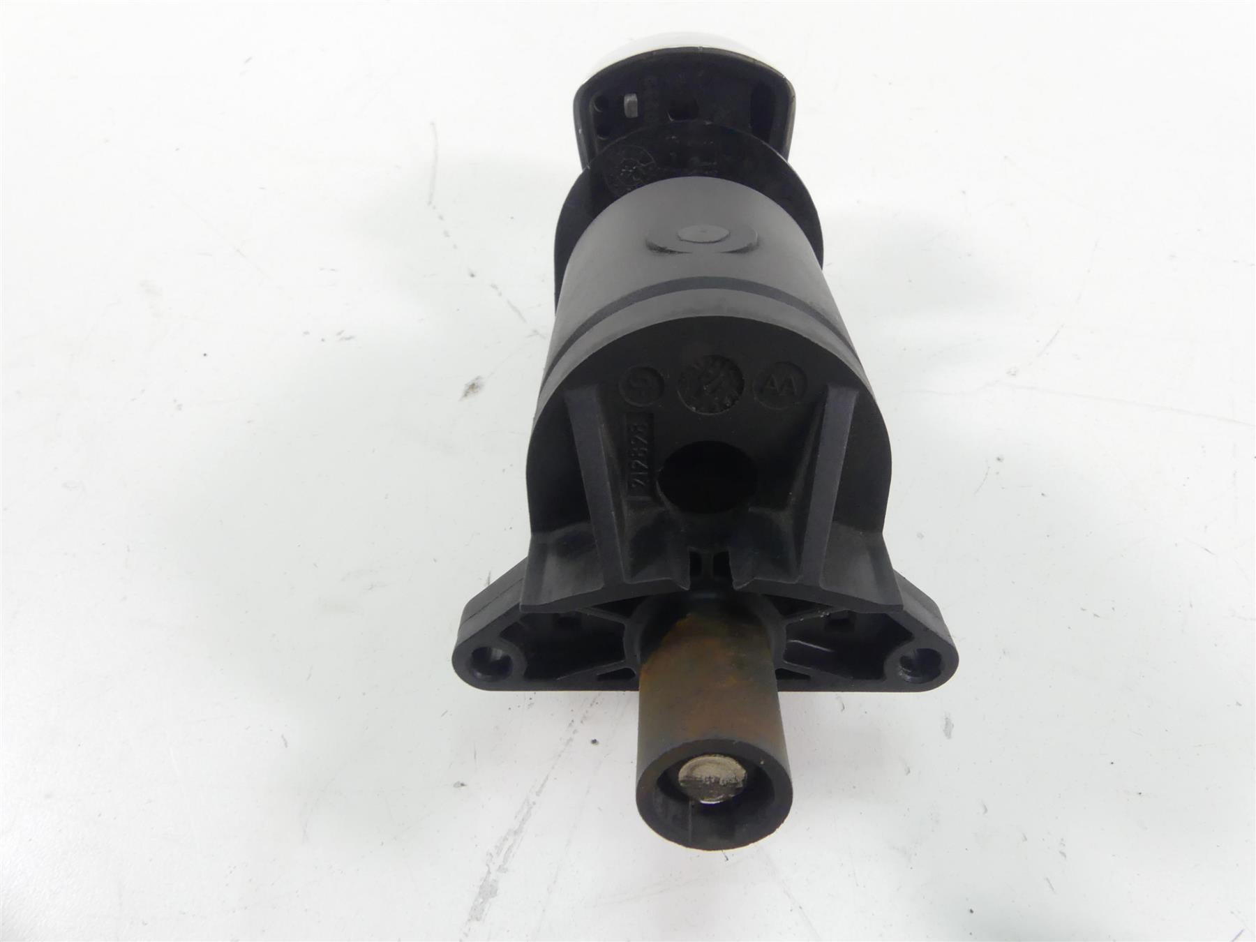 2011 Harley Touring FLTRU Road Glide Ignition Switch Key Lock Set -Read 71572-06 {{ shop.shopifyCountryName }} - Mototech271