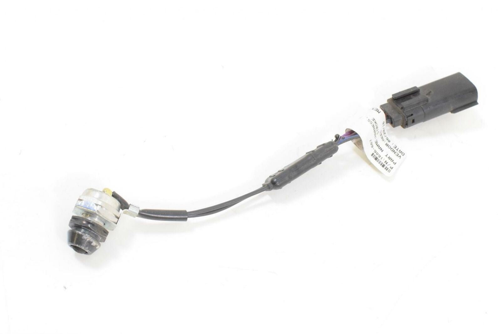 2014 Arctic Cat M8000 Sno Pro 153" Safety Kill Switch 1686-667 {{ shop.shopifyCountryName }} - Mototech271