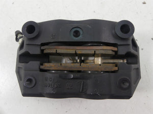 2021 Aprilia RS 660 Front Brembo Monoblock Brake Caliper Set 2B006451 2B006452 | Mototech271