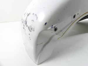 2003 Honda VTX1300 S Rear Fender Tire Hugger Mud Guard 80110-MEA-670Z | Mototech271