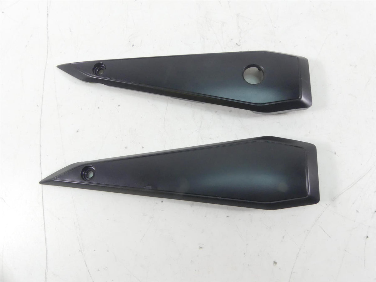 2007 Yamaha FZ1 Fazer Side Infill Fairing Cover Set 2D1-21711-00-00 2D1-21721-00 {{ shop.shopifyCountryName }} - Mototech271