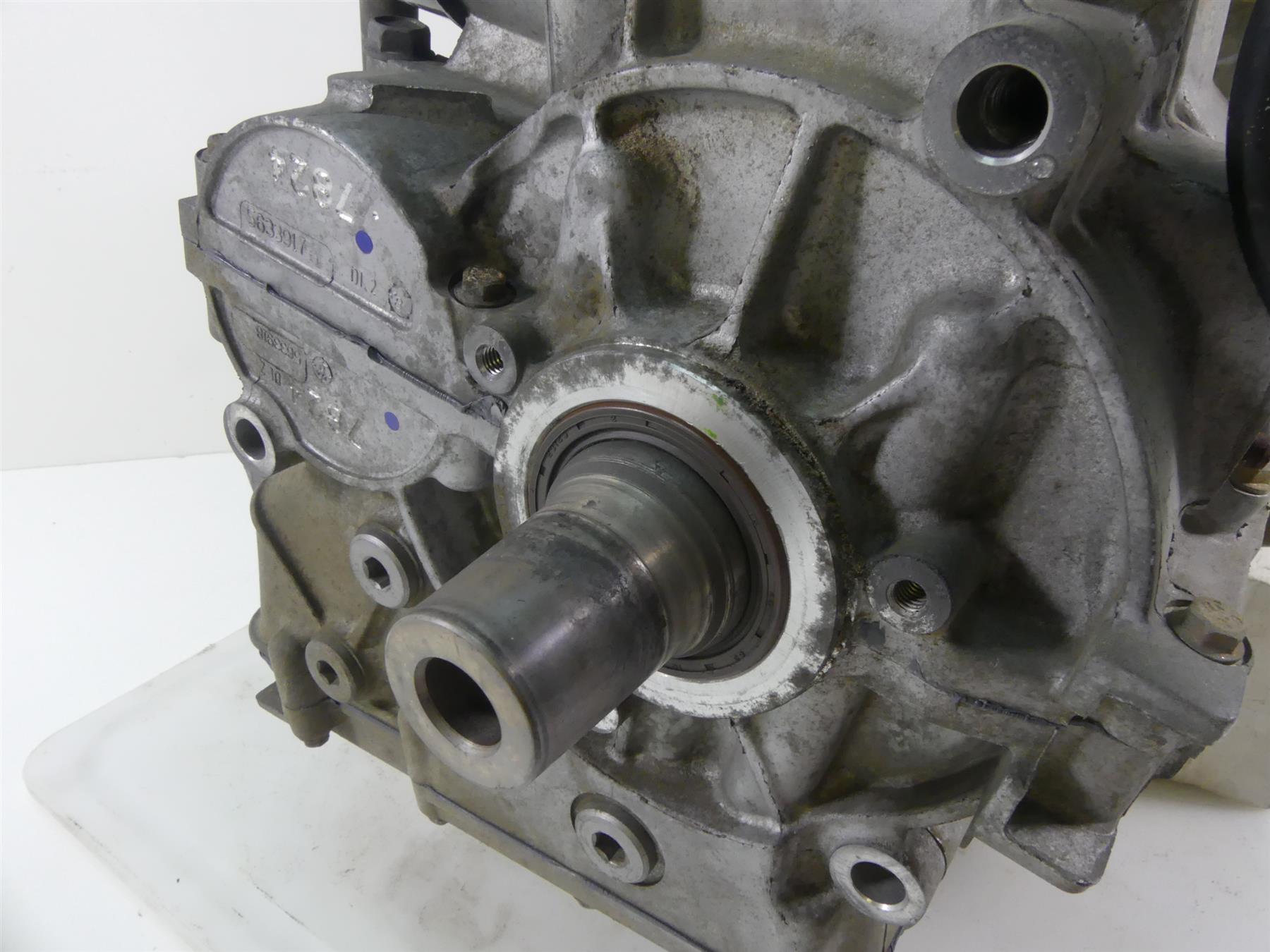 2018 Polaris RZR1000 RS1 Running Engine Motor 1K Only -Video 2207369 {{ shop.shopifyCountryName }} - Mototech271