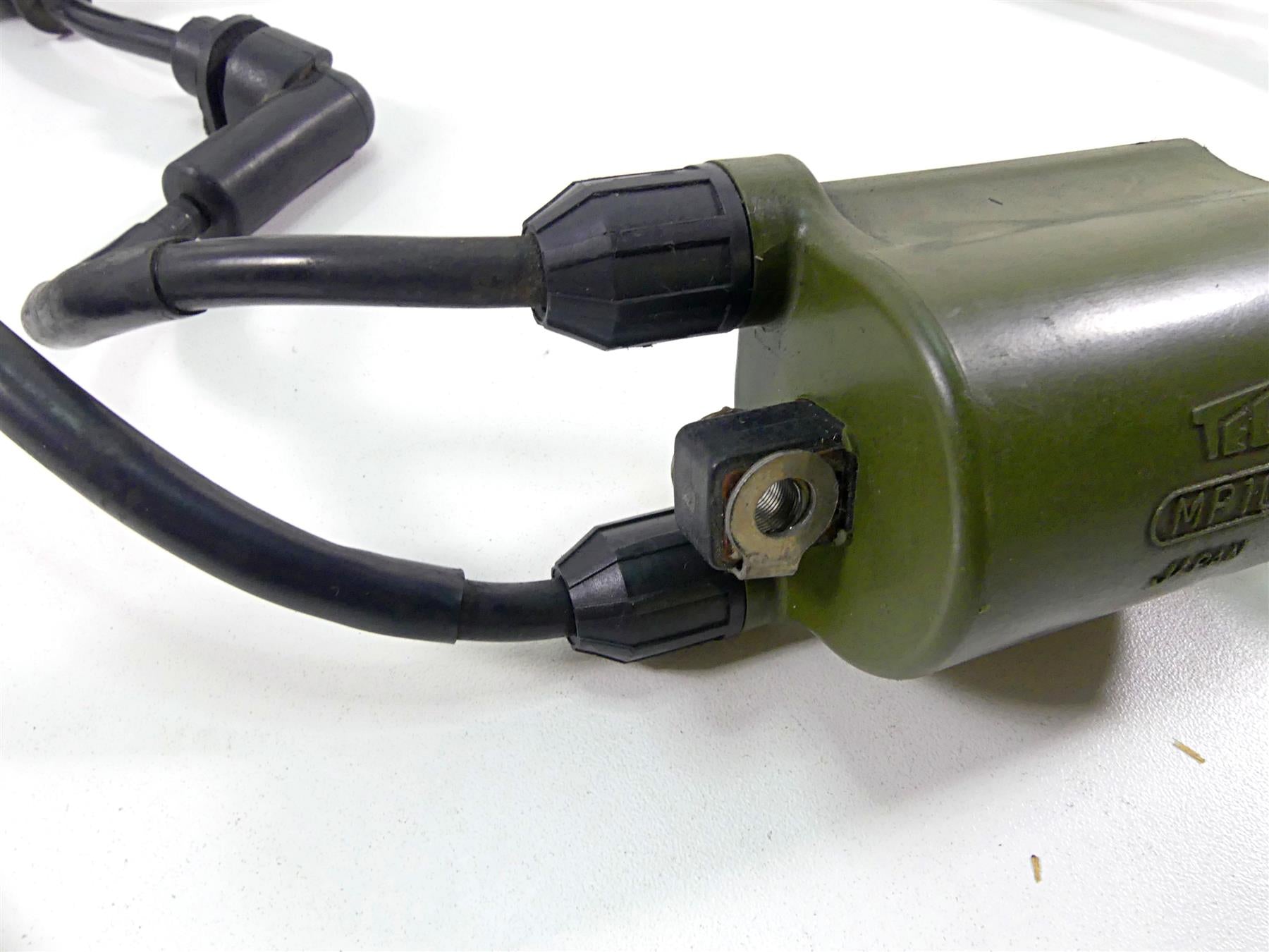 2002 Honda VTX1800 R Ignition Coil Pack Wires Set 30510-MCC-003 30510-MM8-003 {{ shop.shopifyCountryName }} - Mototech271