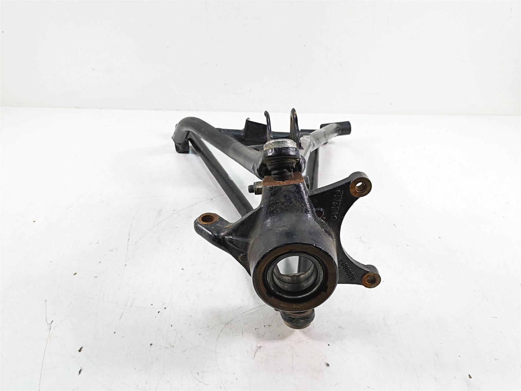 2018 Polaris General 1000 EPS Front Left Control Arm Knee Set 1021416 1023223 {{ shop.shopifyCountryName }} - Mototech271
