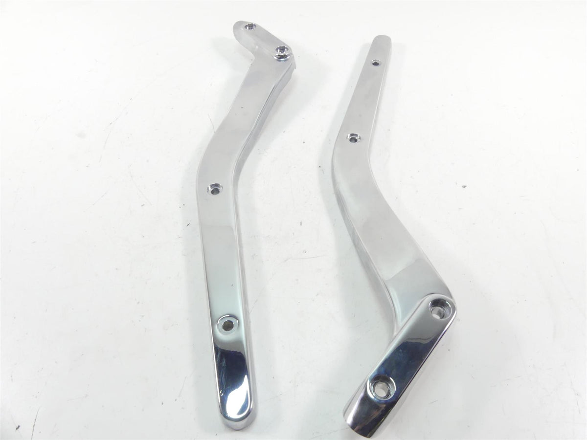 2021 Harley Softail FLSB Sport Glide Rear Fender Braces Struts 59500487 59500488 {{ shop.shopifyCountryName }} - Mototech271