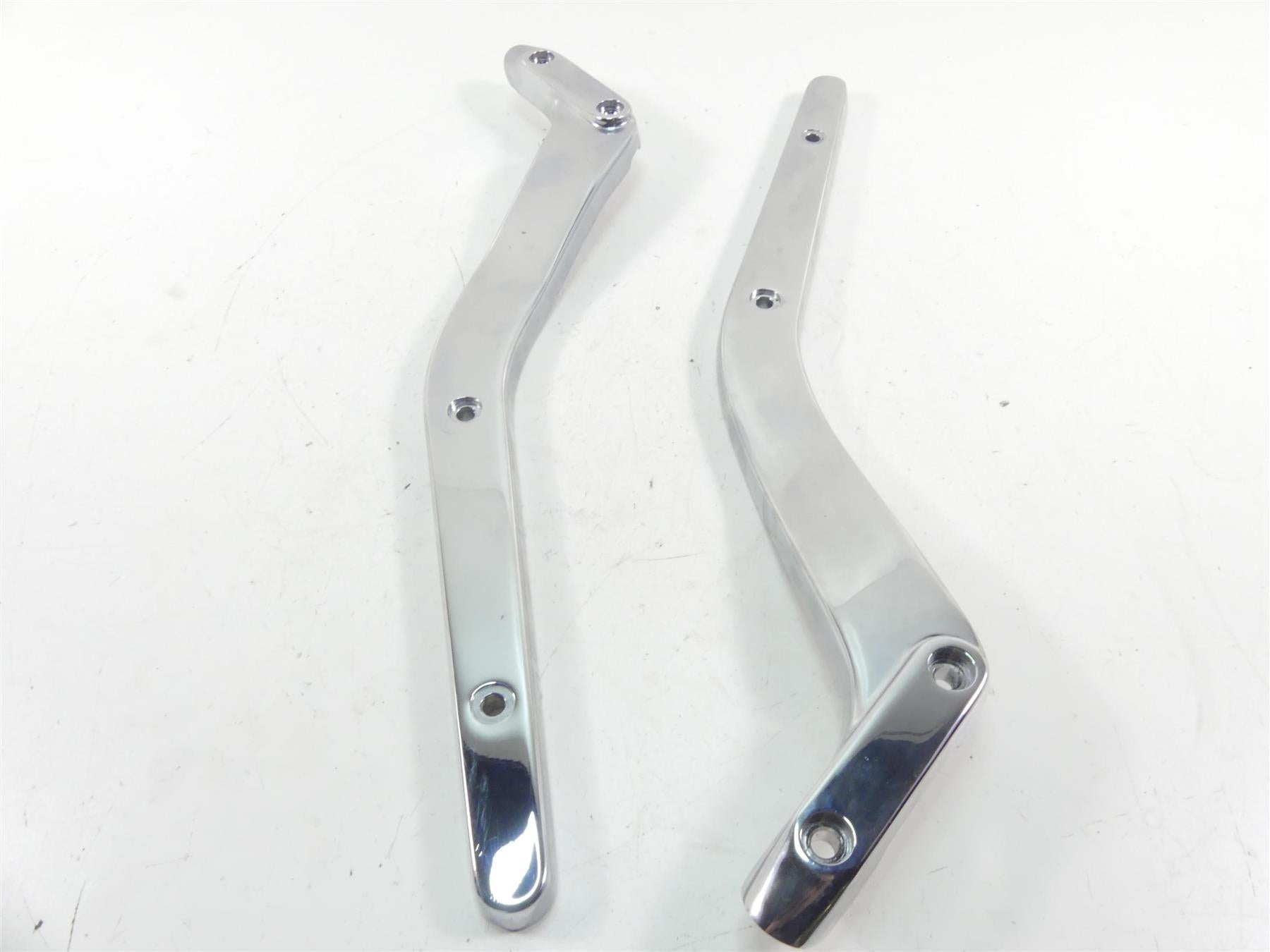 2021 Harley Softail FLSB Sport Glide Rear Fender Braces Struts 59500487 59500488 {{ shop.shopifyCountryName }} - Mototech271