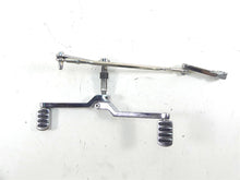 Load image into Gallery viewer, 2006 Harley Touring FLHTCU SE E-Glide Shift Lever Gear Pedal &amp; Linkage 34532-00B
