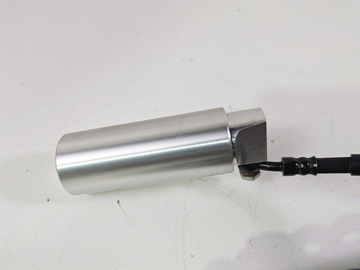 2025 Honda CBR600RR Straight Rear Suspension Shock Damper 52400-MJC-L11 {{ shop.shopifyCountryName }} - Mototech271