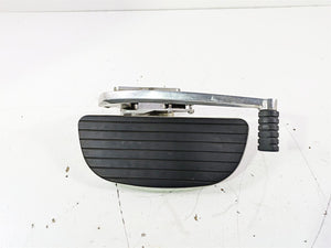 2004 Victory Kingpin Right Side Floor Board + Brake Pedal Set 1014775 5134178 | Mototech271