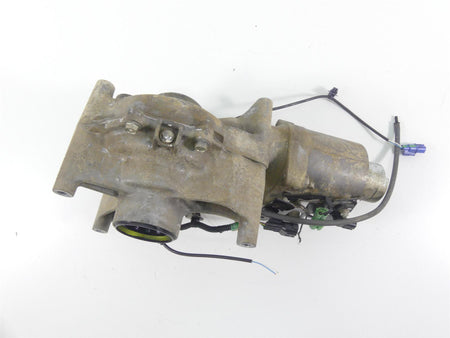 2020 Honda Talon SXS1000R S2R Front Differential Gear Box 1K -Read 41400-HL6-A00 {{ shop.shopifyCountryName }} - Mototech271