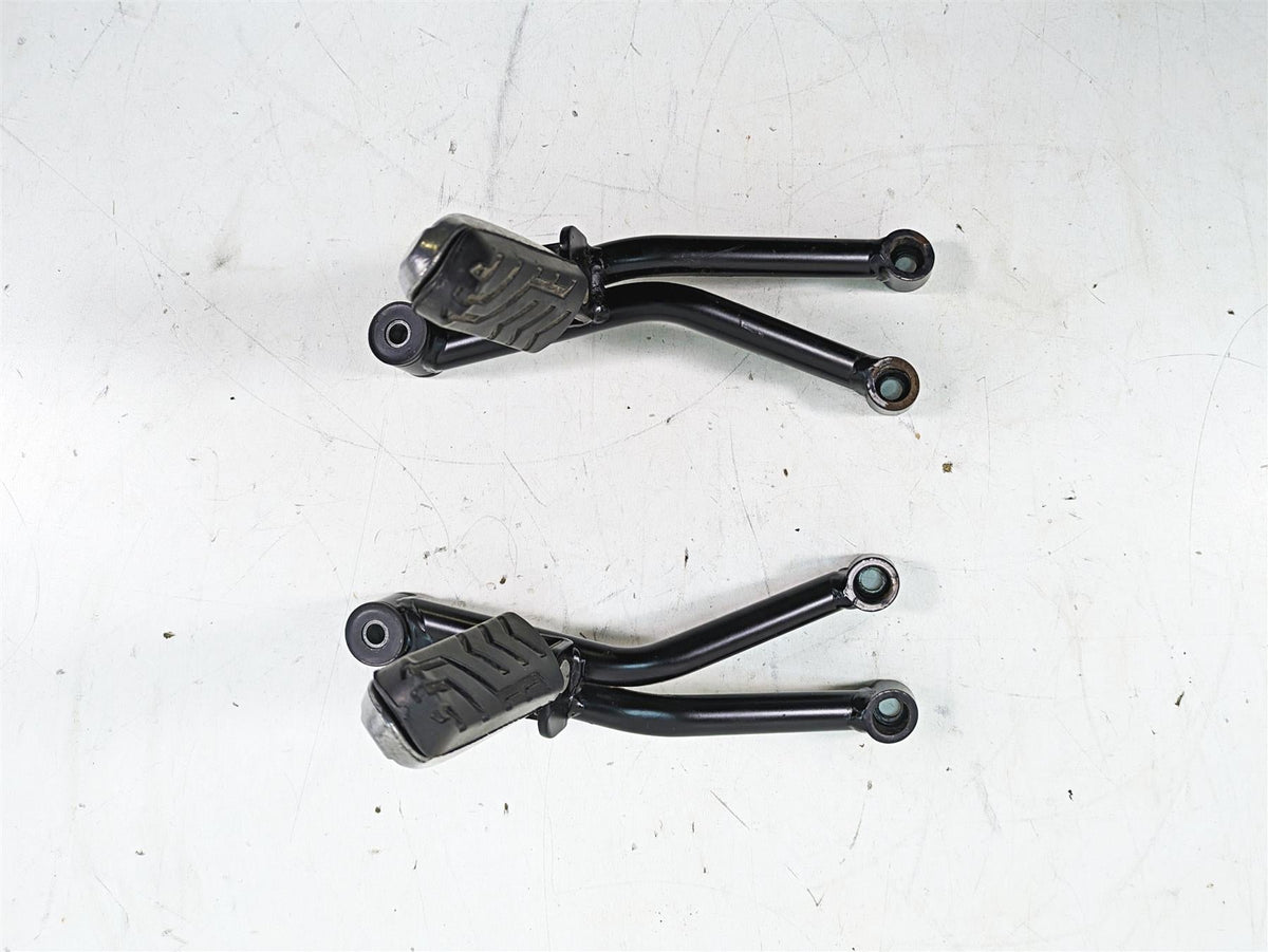 2013 Moto Guzzi V7 750 Stone Rear Passenger Footpeg Foot Peg Set 883019 883015 {{ shop.shopifyCountryName }} - Mototech271