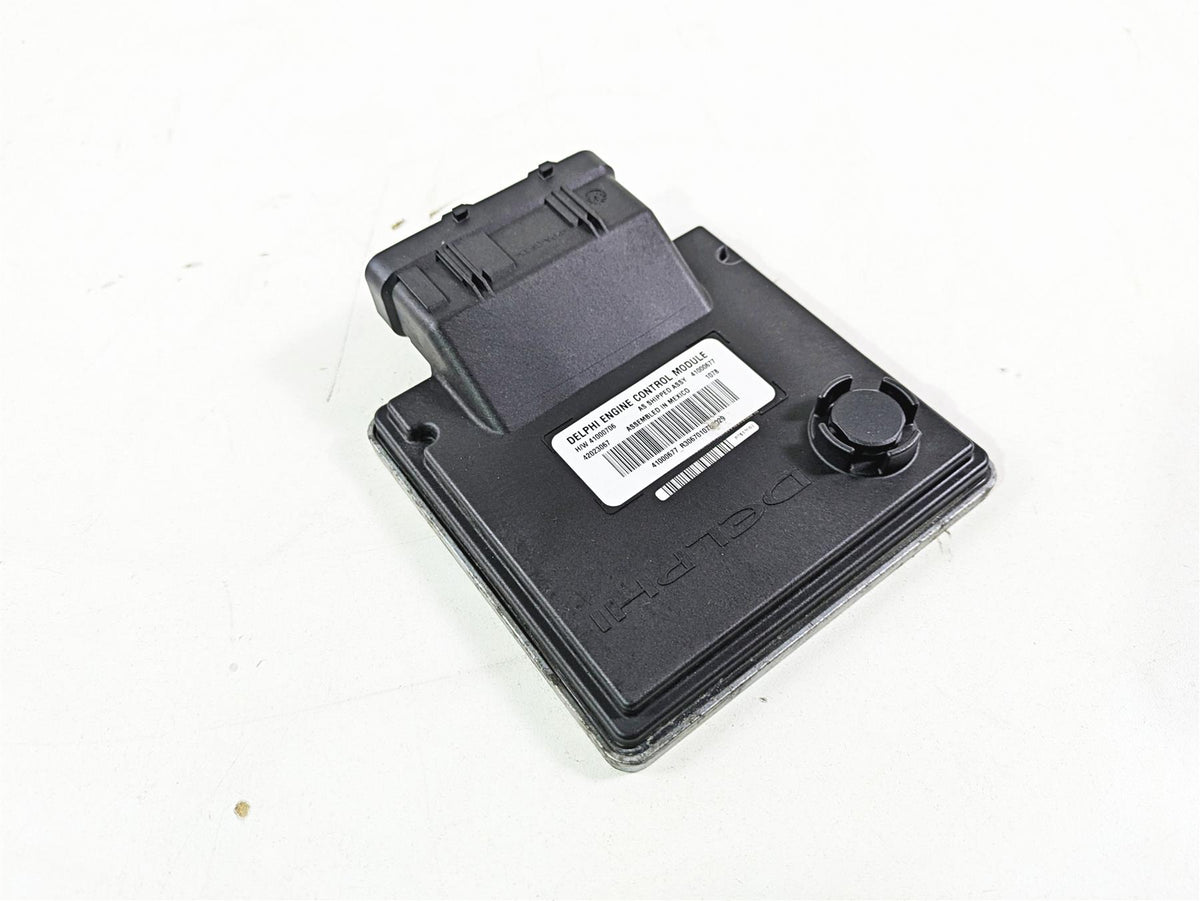 2021 Harley Softail FXST Standard Cdi Ecu Ecm Engine Control Module 41000677 {{ shop.shopifyCountryName }} - Mototech271