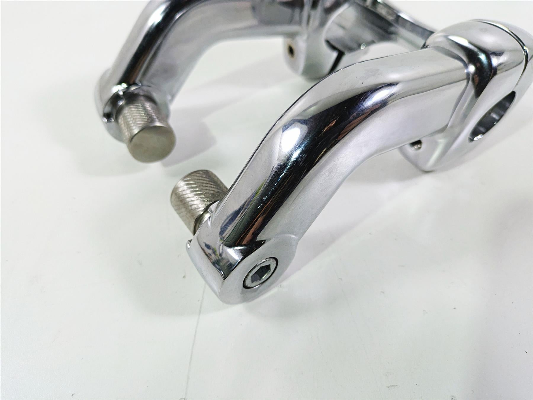 2016 Harley FXDL Dyna Low Rider Handlebar Holder Riser Set 55900065 55900064 {{ shop.shopifyCountryName }} - Mototech271