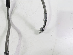 2016 BMW R1200RS K54 Rear Abs Brake Line Set 34328541830 34328524699 | Mototech271