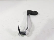 Load image into Gallery viewer, 2008 Harley Touring FLHTCU E-Glide 105TH Rear Chrome Brake Pedal 42407-08 | Mototech271
