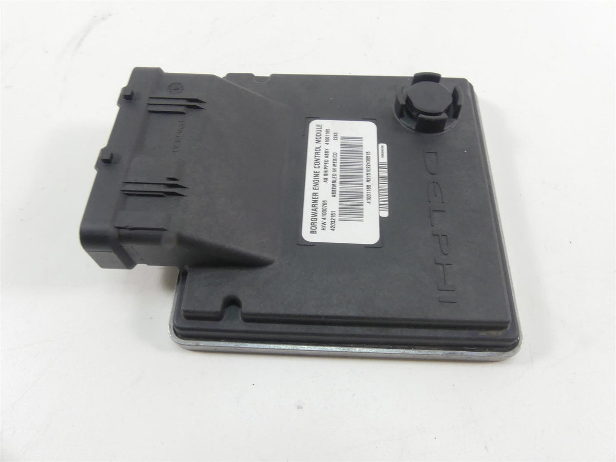 2022 Harley Softail FXBBS Street Bob Cdi Ecu Ecm Engine Control Module 41001165 {{ shop.shopifyCountryName }} - Mototech271