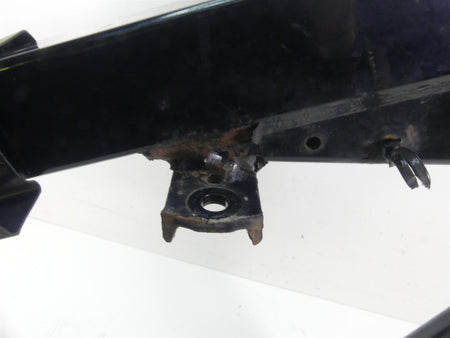 2011 Harley FXDWG Dyna Wide Glide Straight Main Frame Chassis - 34 Dgr With Texas Clean Title 47748-10A {{ shop.shopifyCountryName }} - Mototech271