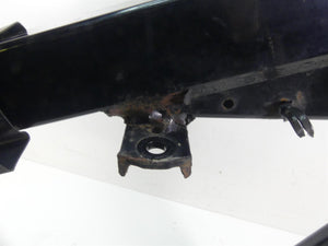 2011 Harley FXDWG Dyna Wide Glide Straight Main Frame Chassis - 34 Dgr With Texas Clean Title 47748-10A | Mototech271